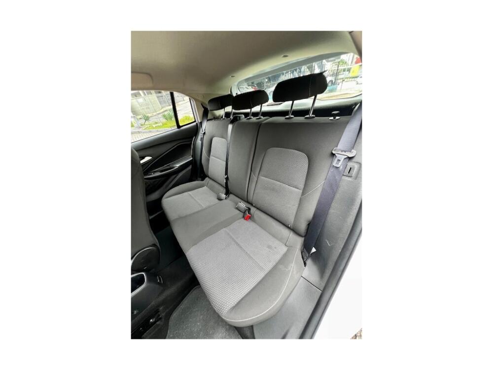 Chevrolet Onix Sedan