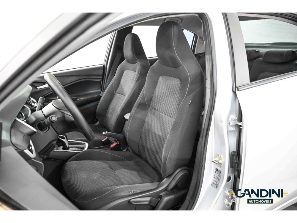 Chevrolet Onix Sedan