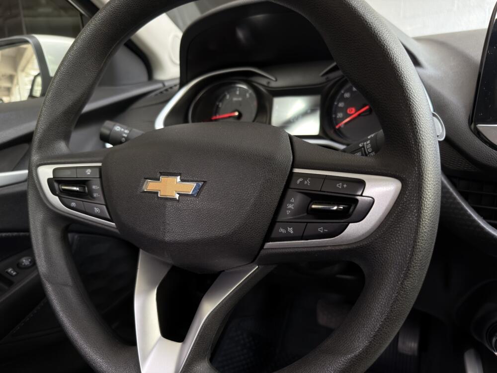 Chevrolet Onix Sedan