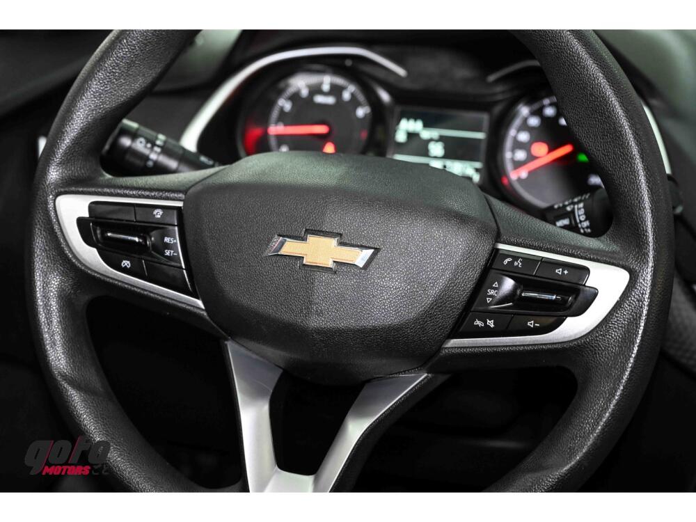 Chevrolet Onix Sedan