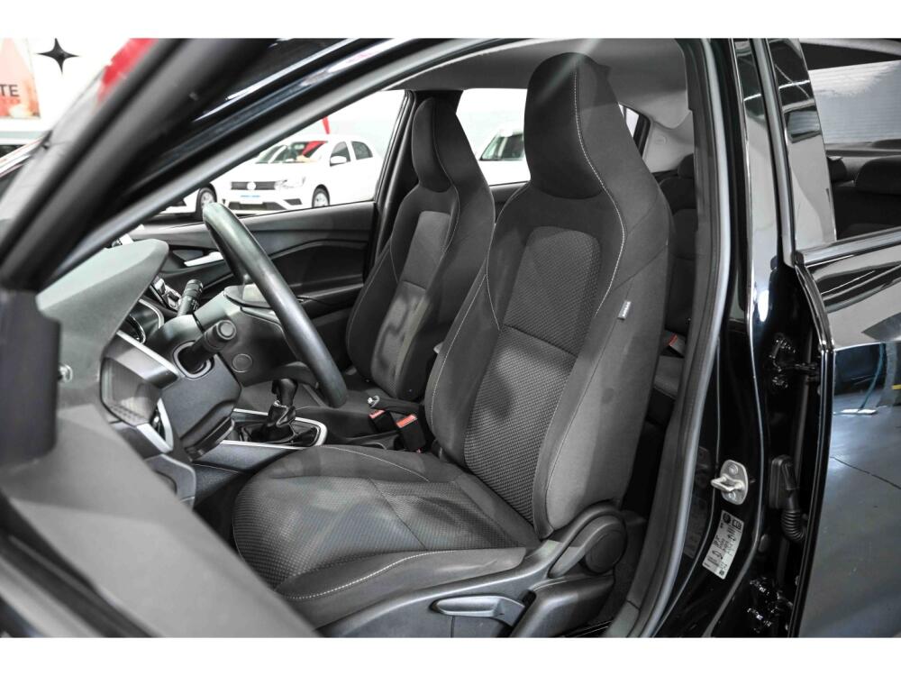 Chevrolet Onix Sedan