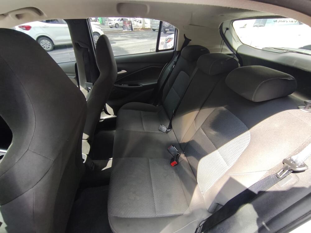Chevrolet Onix Sedan