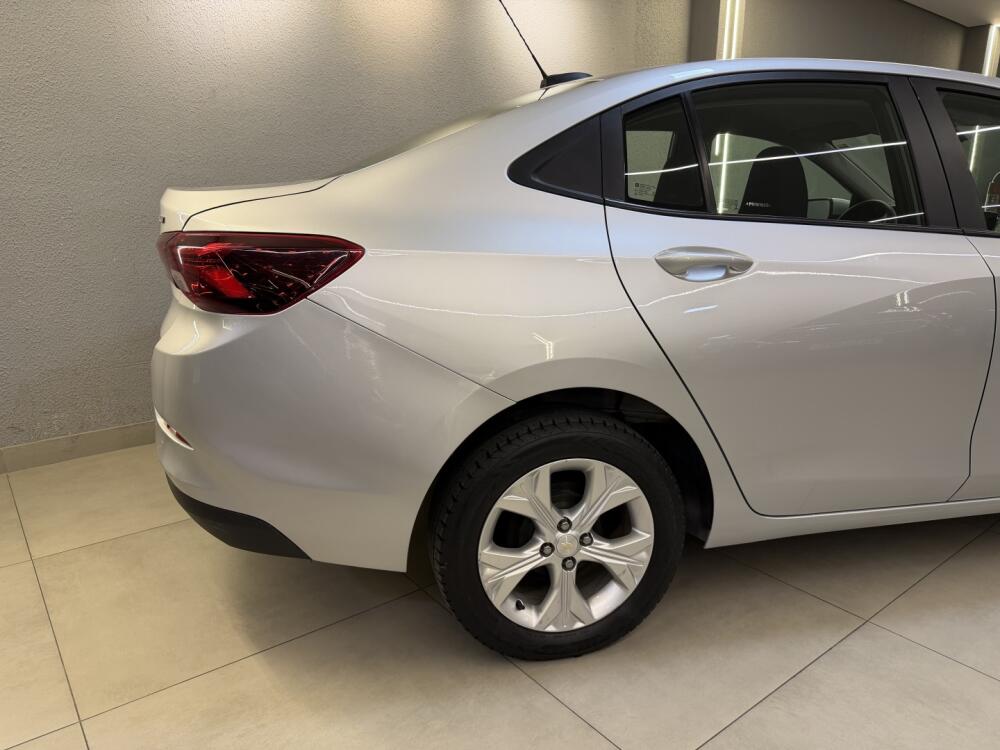 Chevrolet Onix Sedan