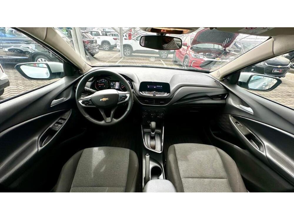 Chevrolet Onix Sedan