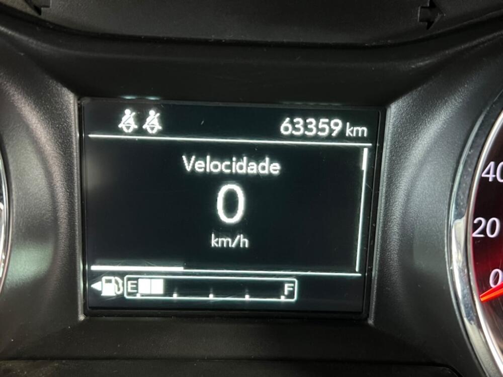 Chevrolet Onix Sedan