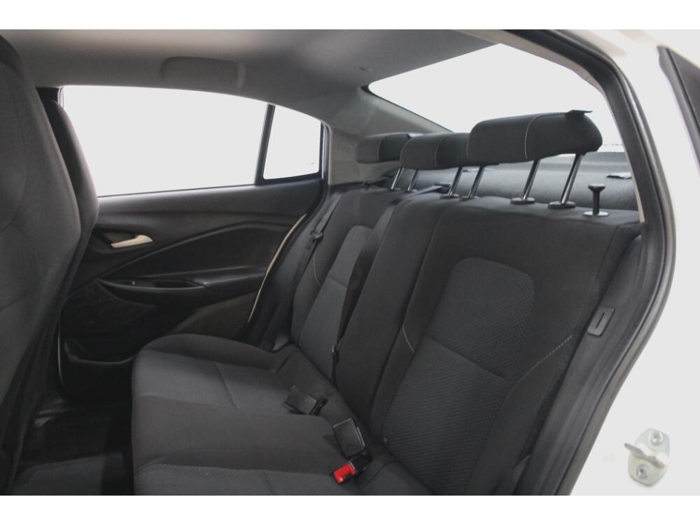 Chevrolet Onix Sedan