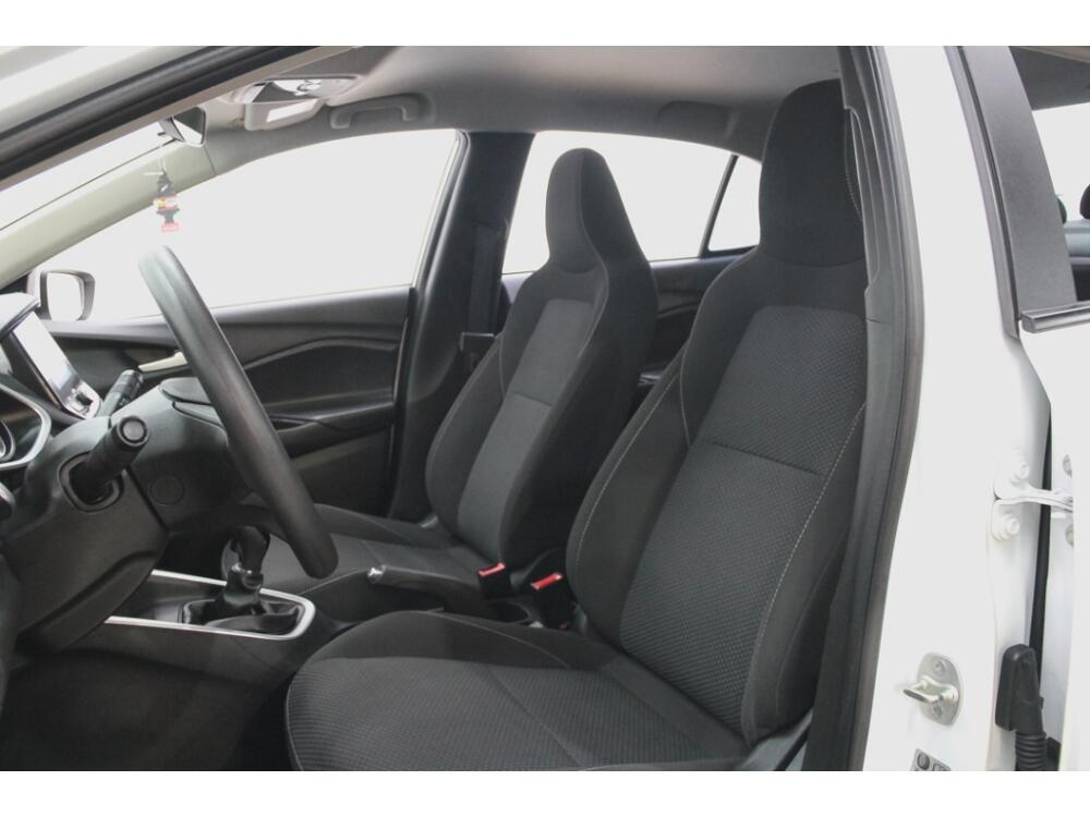Chevrolet Onix Sedan