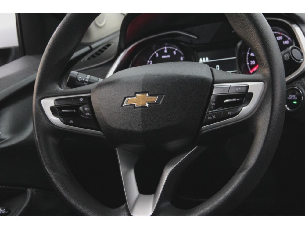 Chevrolet Onix Sedan