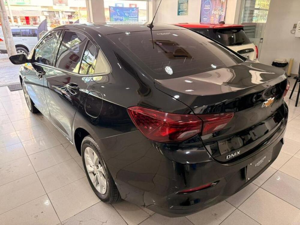 Chevrolet Onix Sedan