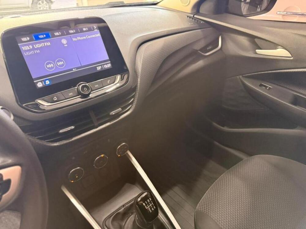 Chevrolet Onix Sedan