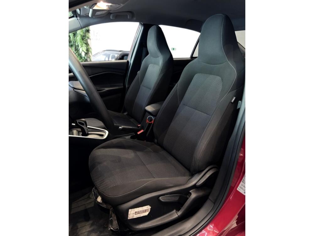 Chevrolet Onix Sedan