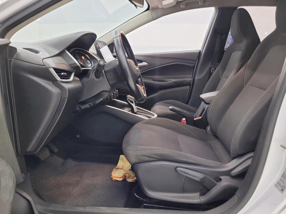 Chevrolet Onix Sedan
