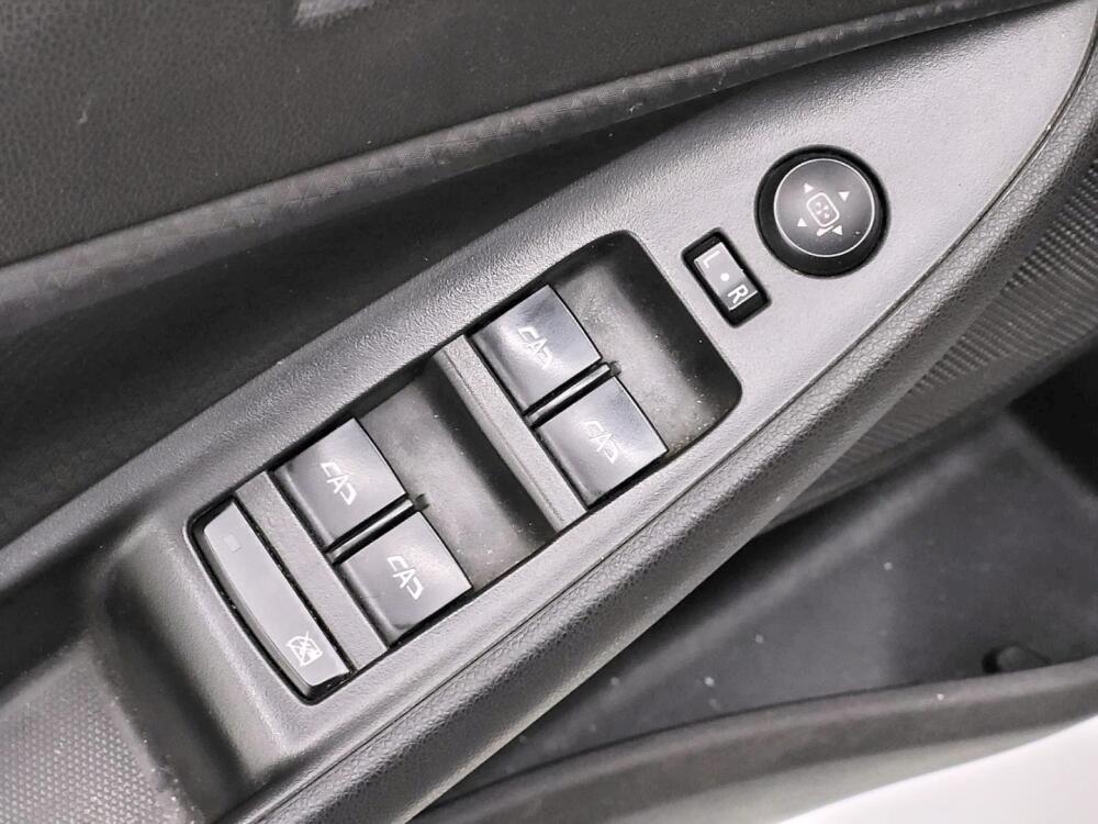 Chevrolet Onix Sedan