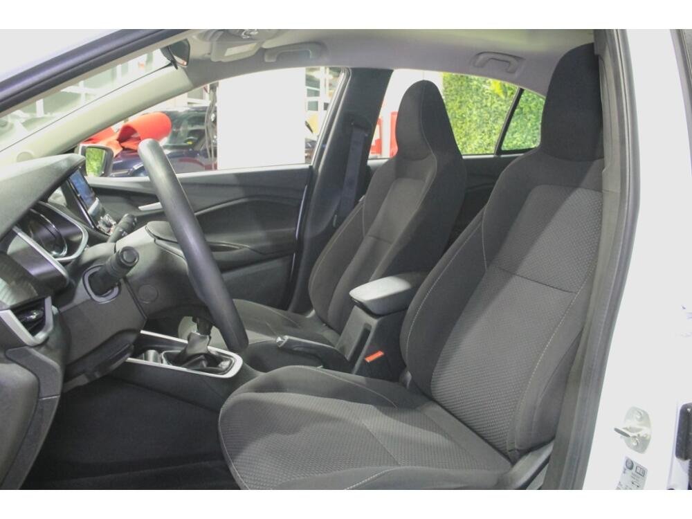 Chevrolet Onix Sedan