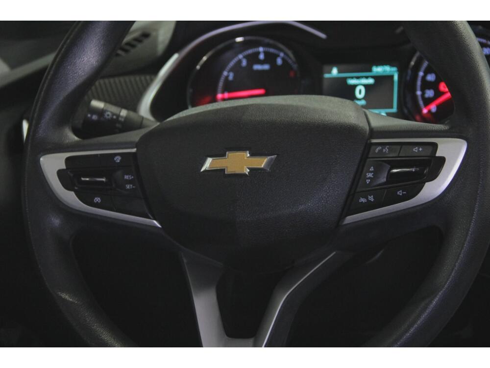 Chevrolet Onix Sedan