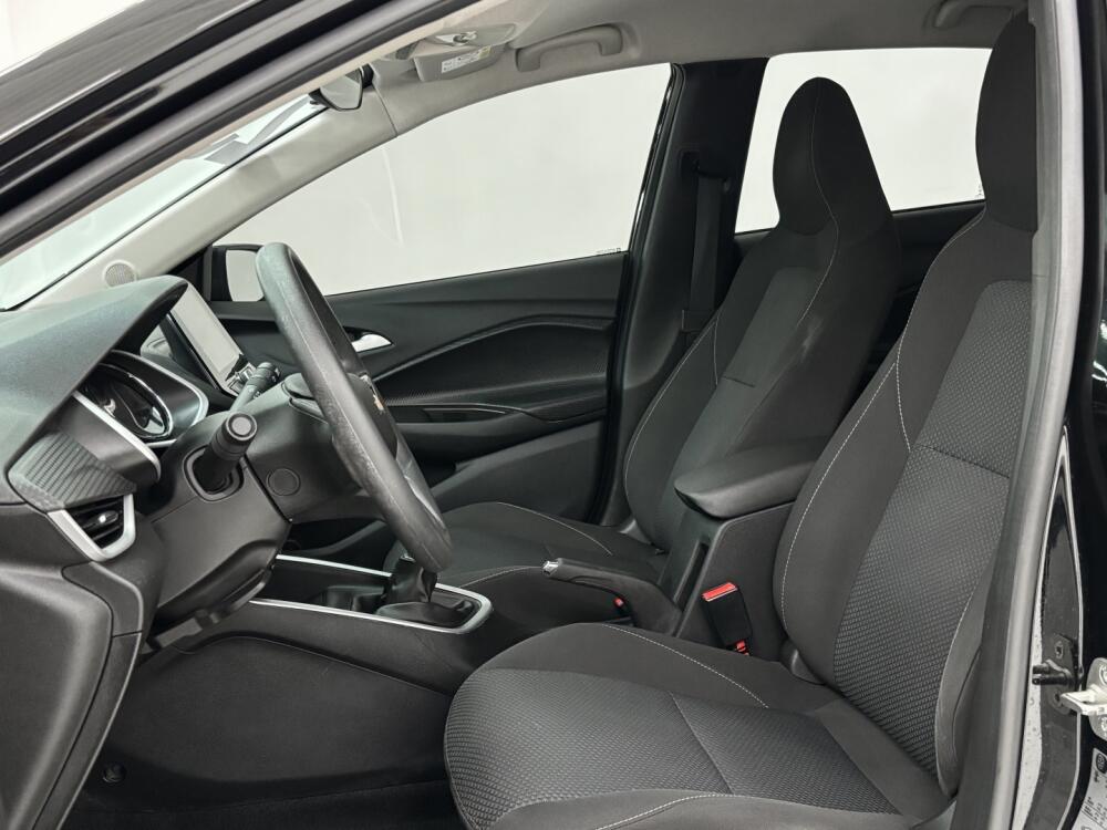 Chevrolet Onix Sedan