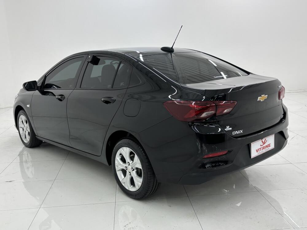 Chevrolet Onix Sedan