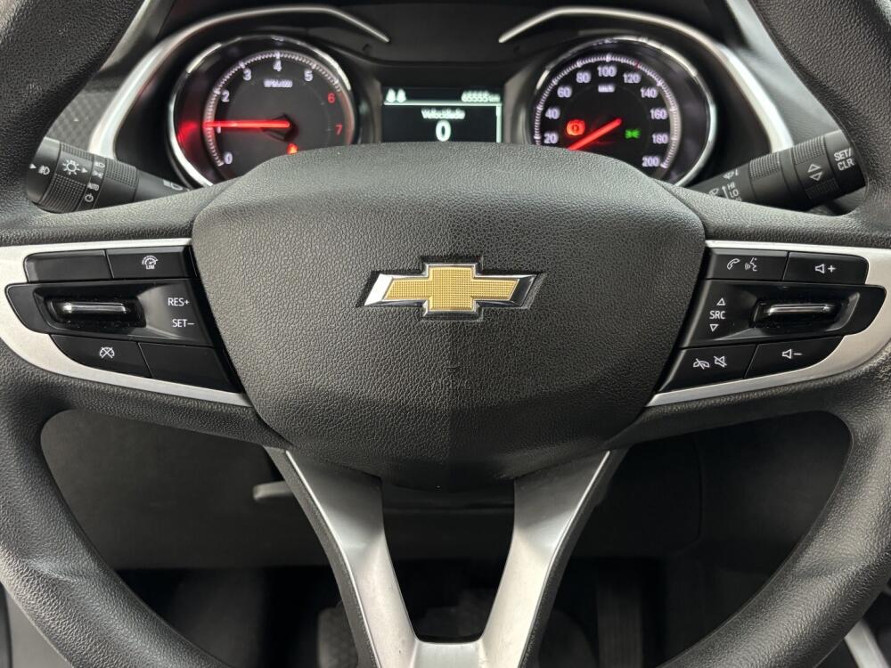 Chevrolet Onix Sedan