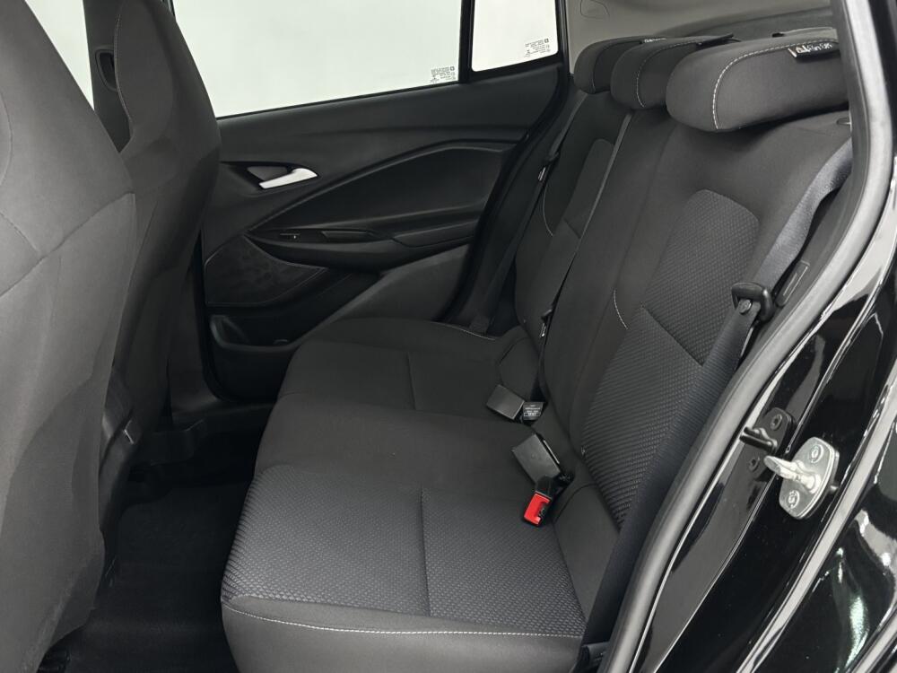 Chevrolet Onix Sedan
