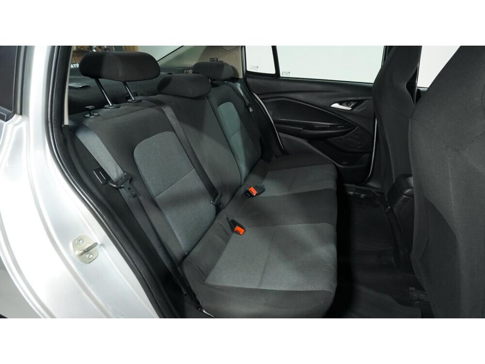 Chevrolet Onix Sedan