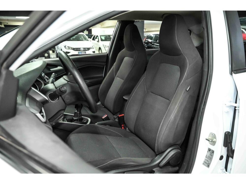 Chevrolet Onix Sedan