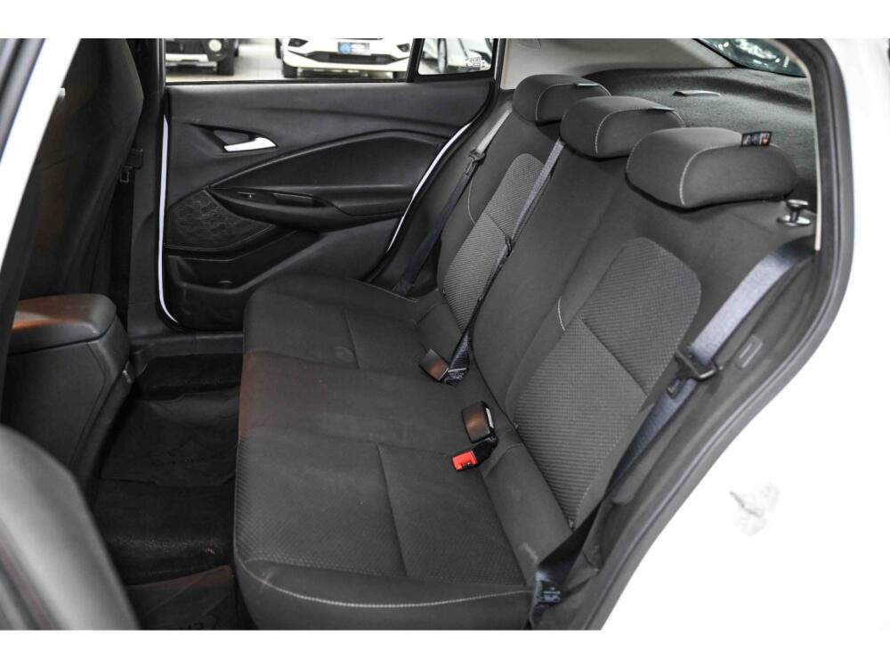 Chevrolet Onix Sedan