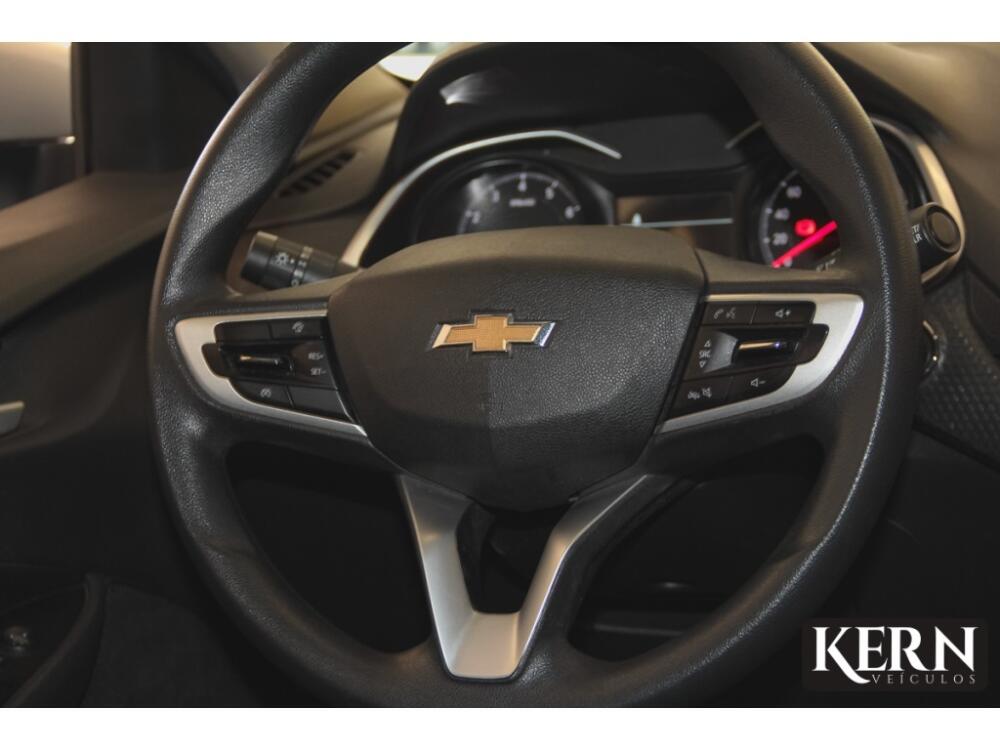 Chevrolet Onix Sedan