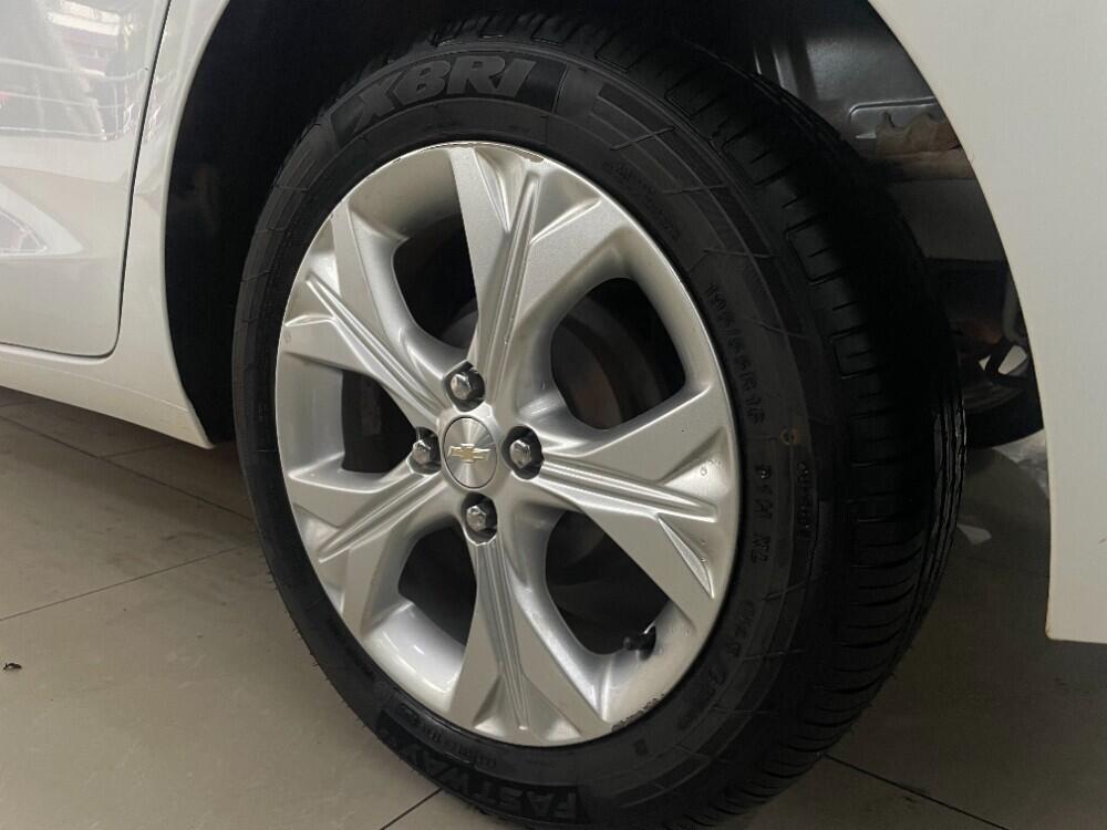 Chevrolet Onix Sedan