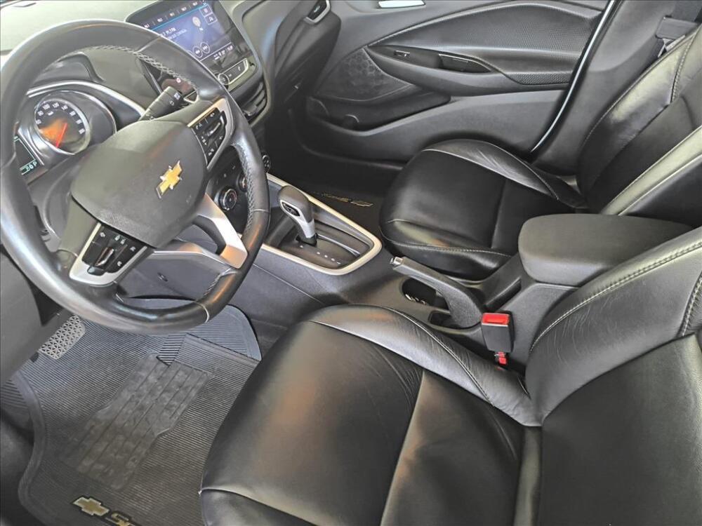 Chevrolet Onix Sedan