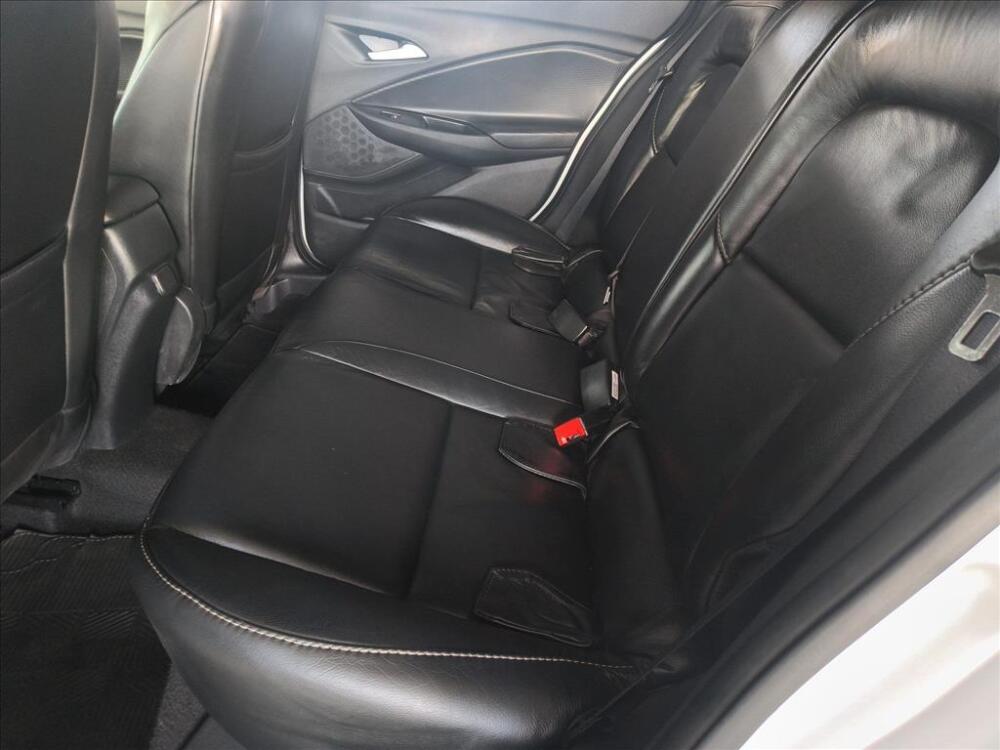 Chevrolet Onix Sedan