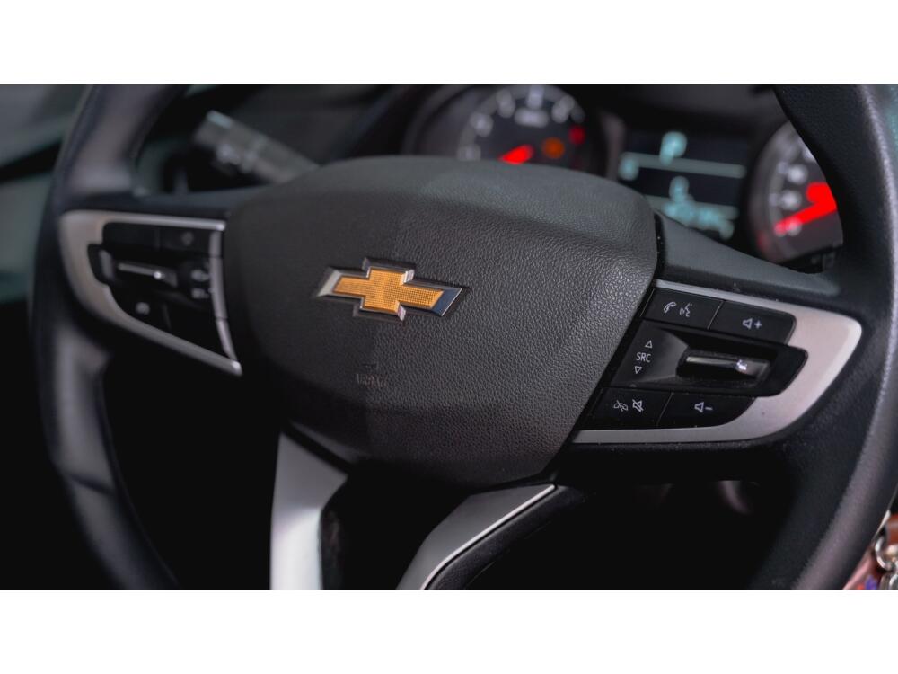 Chevrolet Onix Sedan