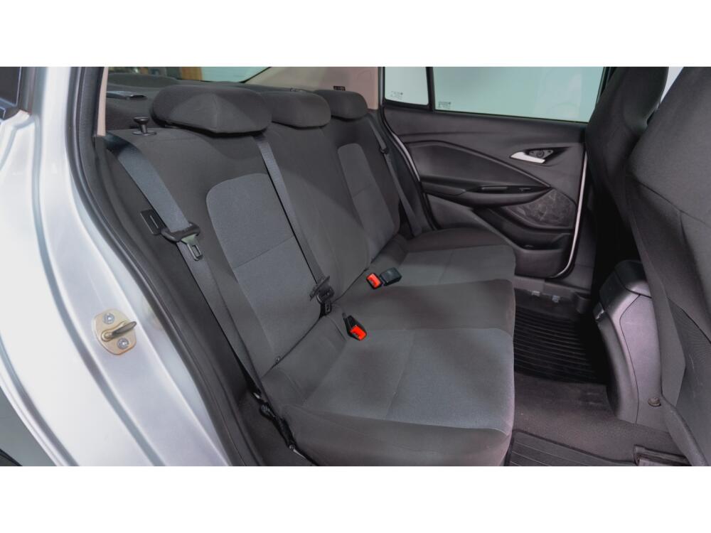 Chevrolet Onix Sedan