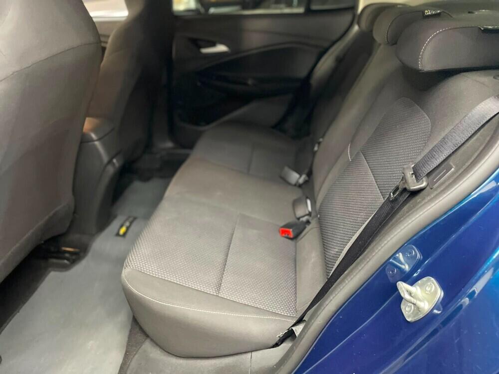 Chevrolet Onix Sedan