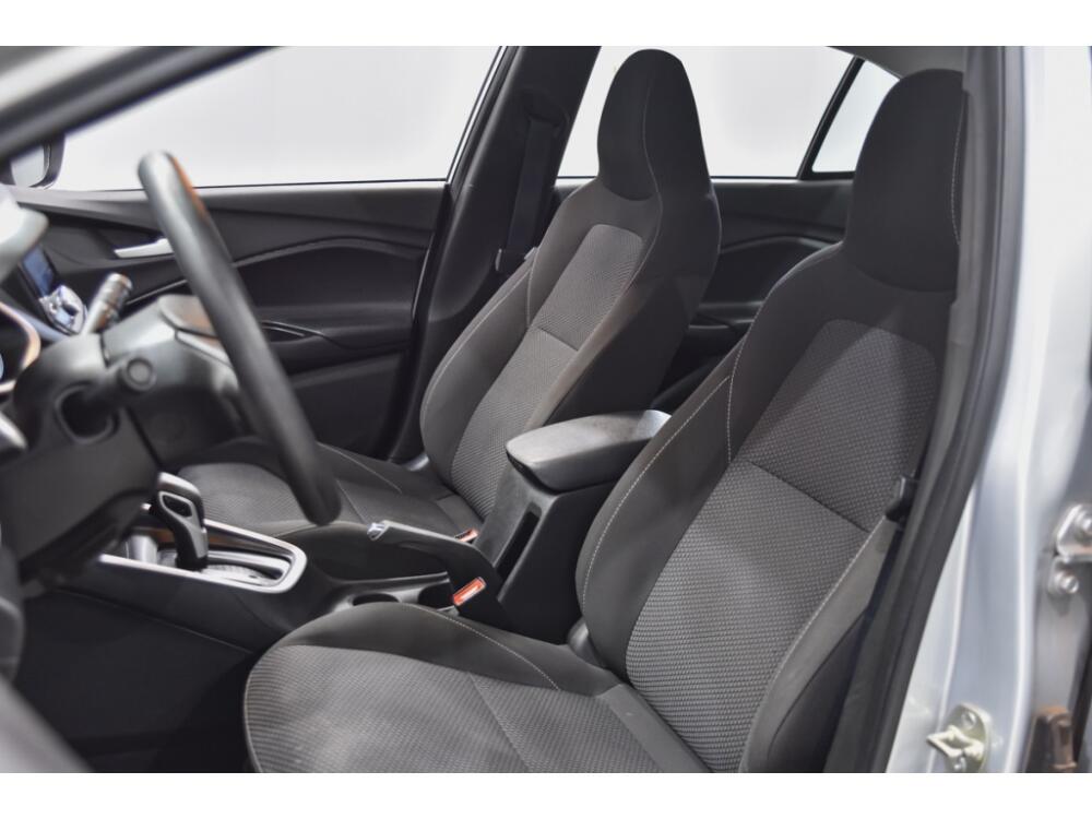 Chevrolet Onix Sedan