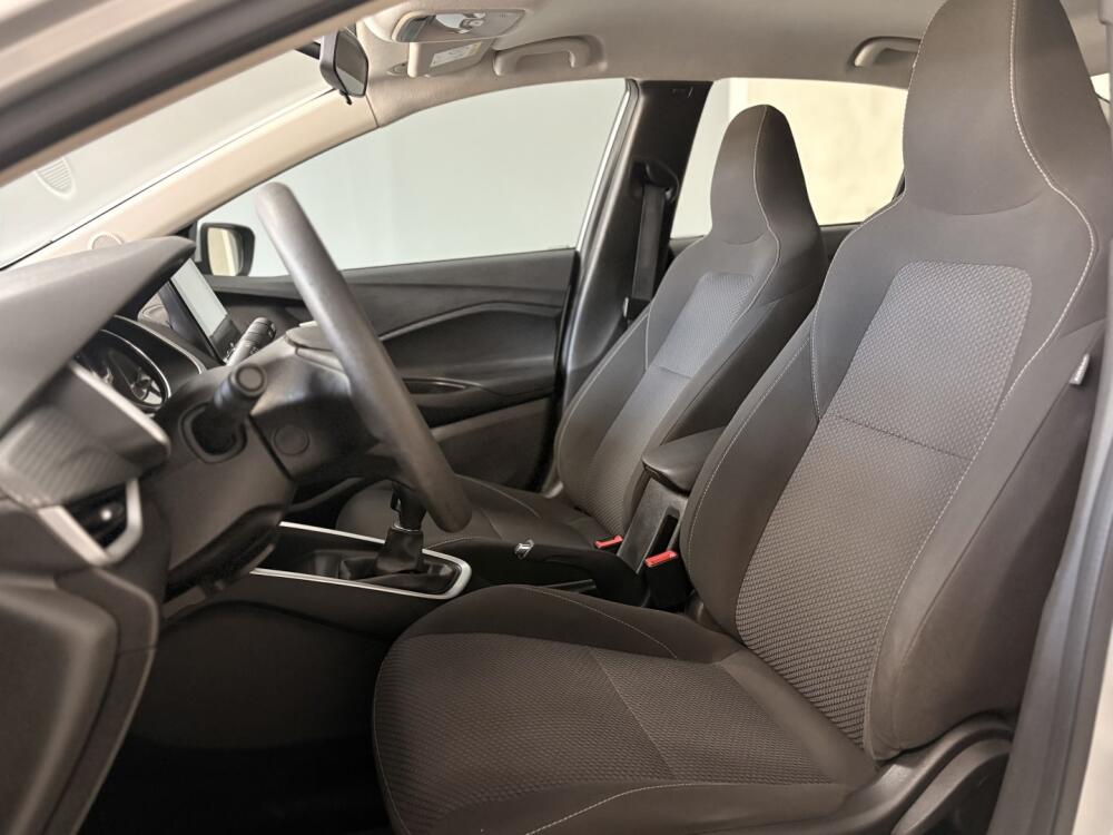 Chevrolet Onix Sedan