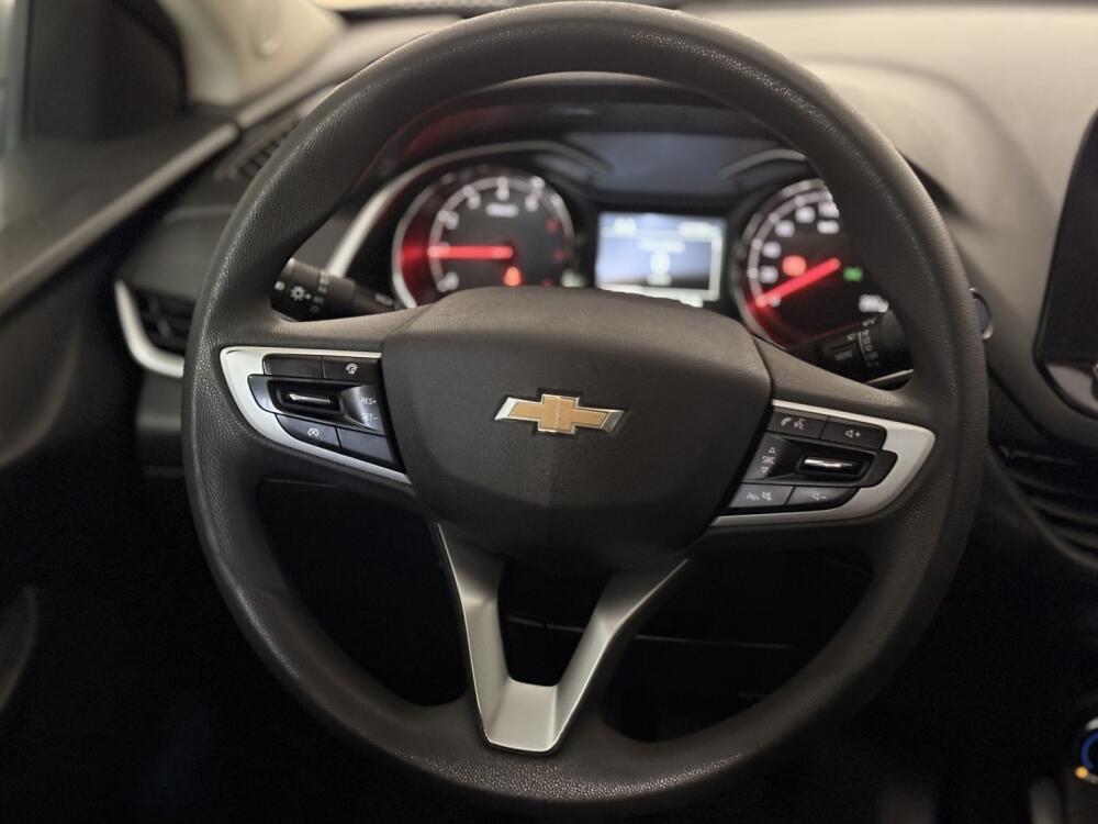 Chevrolet Onix Sedan