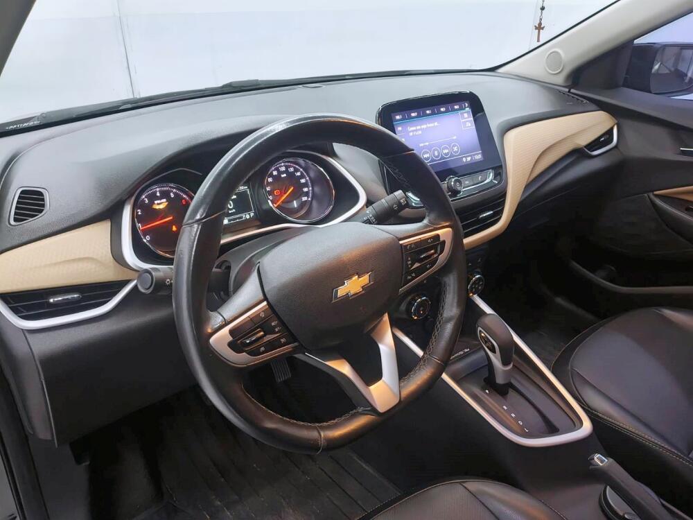 Chevrolet Onix Sedan
