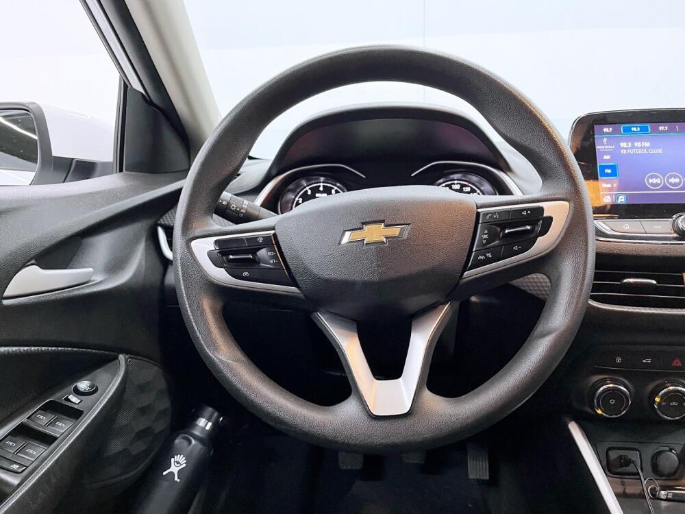 Chevrolet Onix Sedan