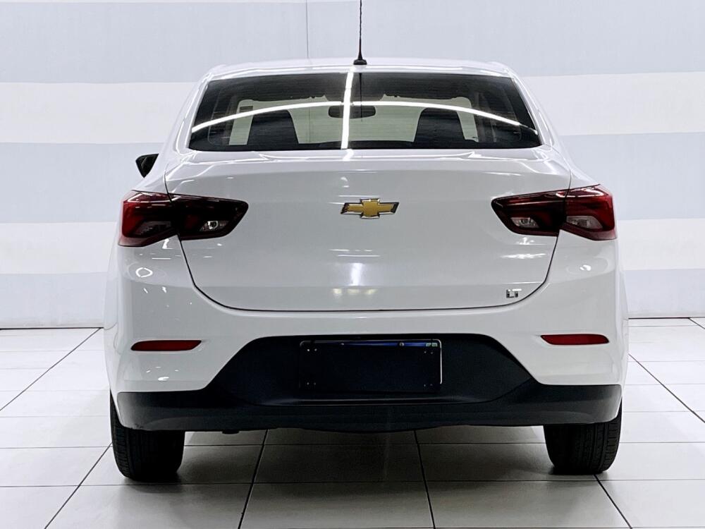 Chevrolet Onix Sedan