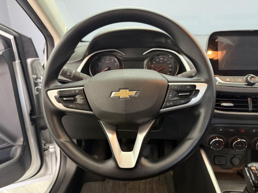 Chevrolet Onix Sedan