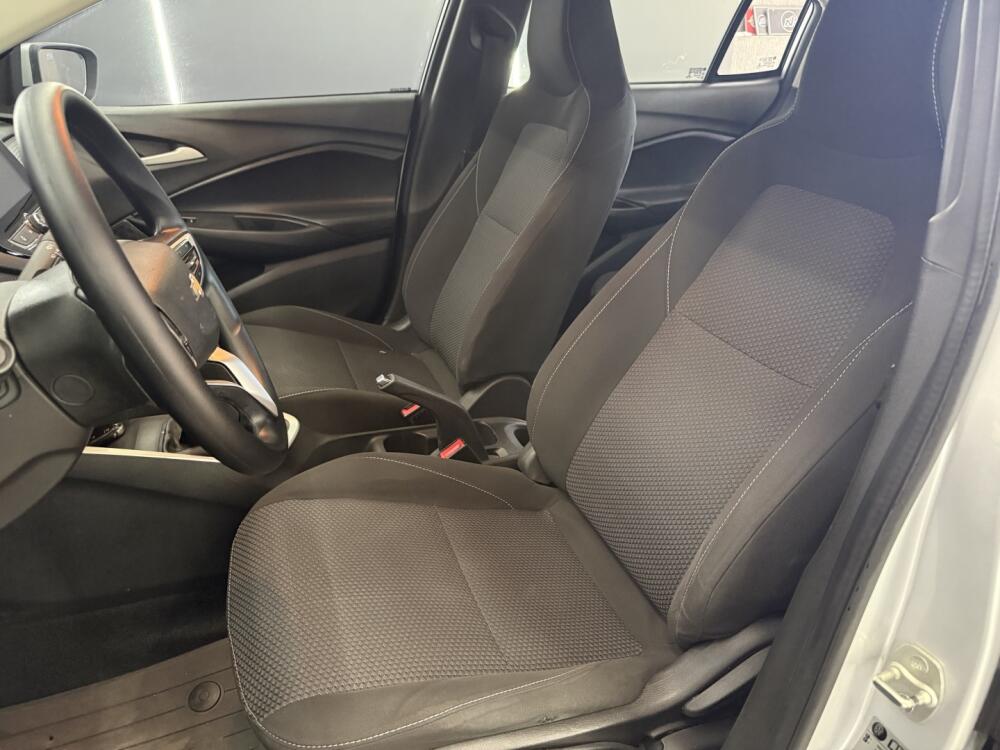 Chevrolet Onix Sedan