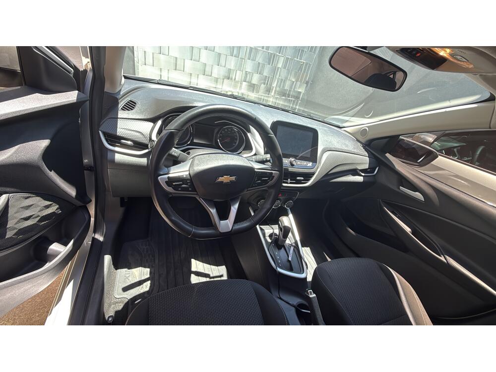 Chevrolet Onix Sedan