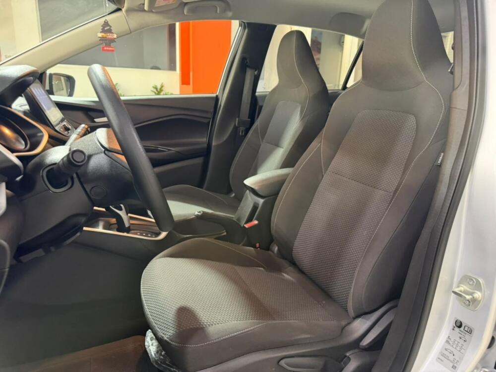 Chevrolet Onix Sedan