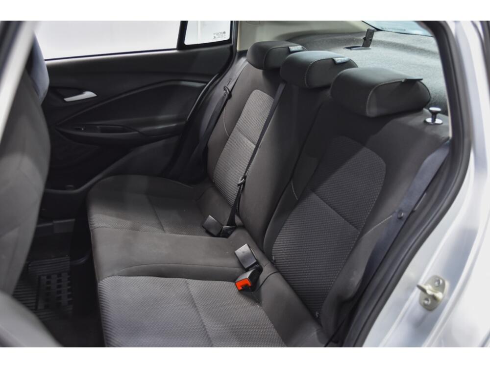 Chevrolet Onix Sedan