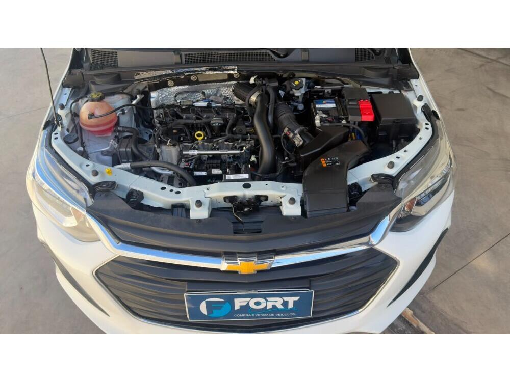 Chevrolet Onix Sedan