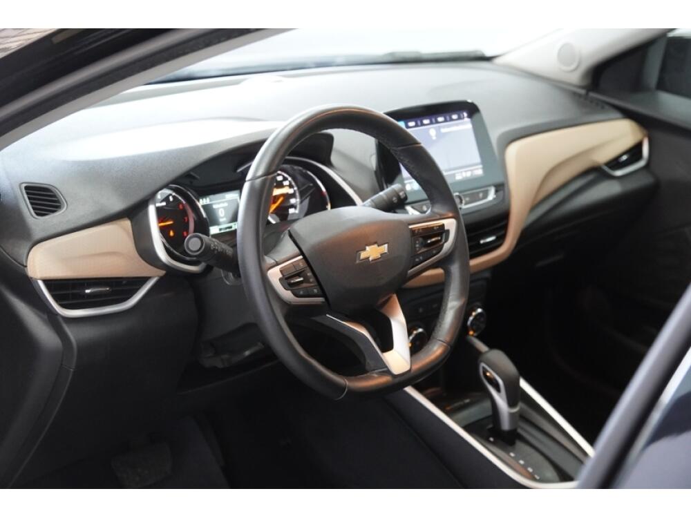 Chevrolet Onix Sedan