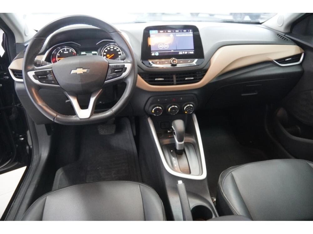 Chevrolet Onix Sedan