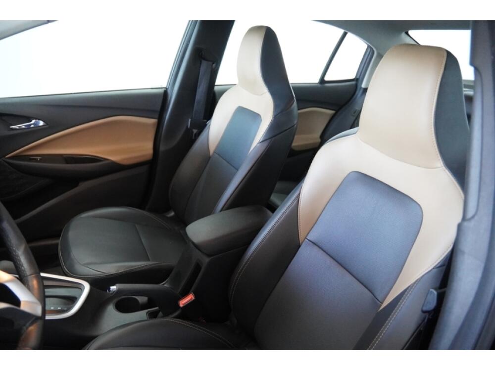 Chevrolet Onix Sedan