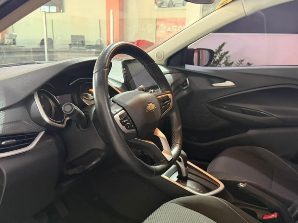 Chevrolet Onix Sedan