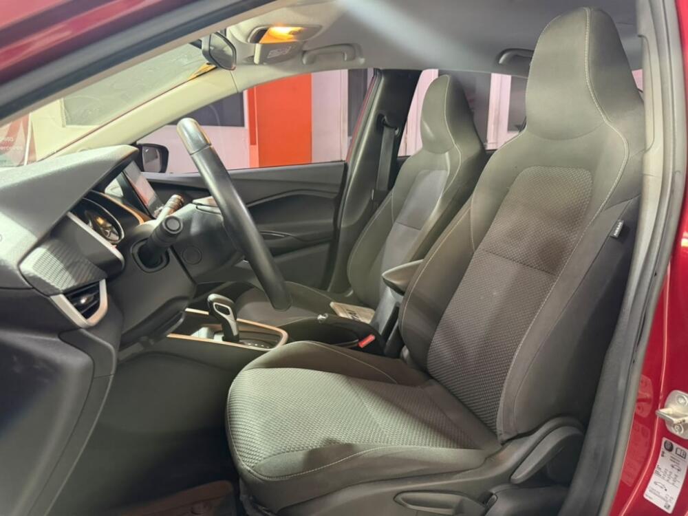 Chevrolet Onix Sedan